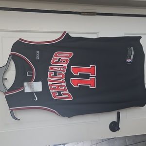 Chicago Bulls DeRozan nwt